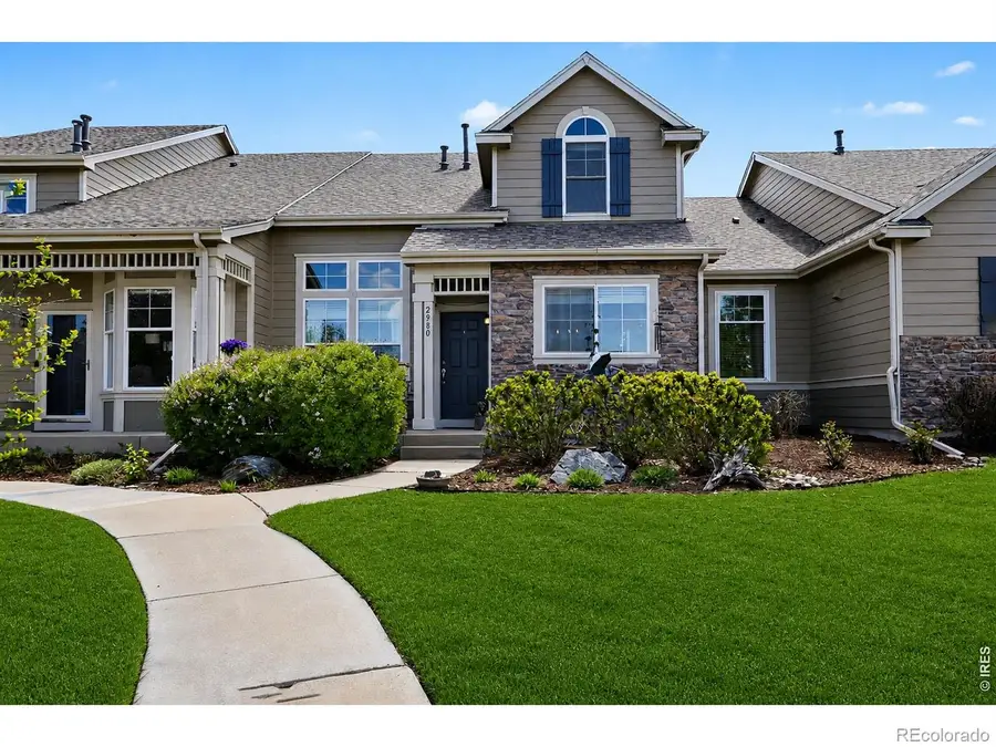 2980 Tabernash Drive, Loveland, CO 80538 - #3