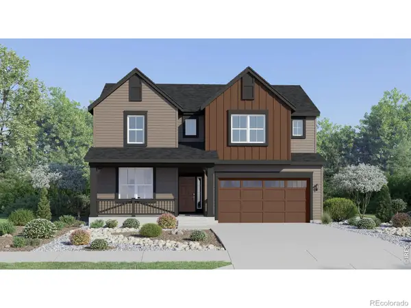 1827 Desert Lark Street, Fort Collins, CO 80528