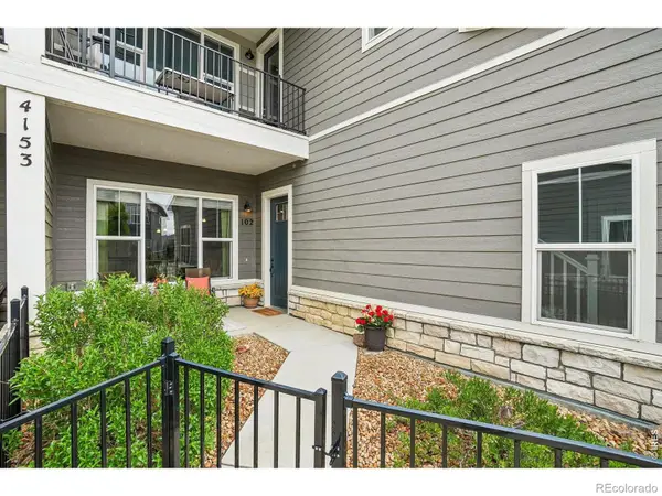 4153 N Park Drive #102, Loveland, CO 80538