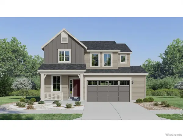 1833 Desert Lark Street, Fort Collins, CO 80528