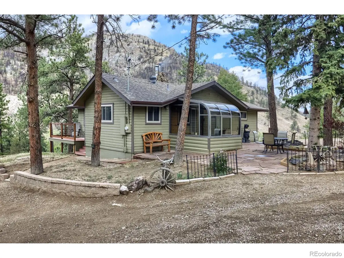 80 Stagestop Road, Loveland, CO 80537 - #1