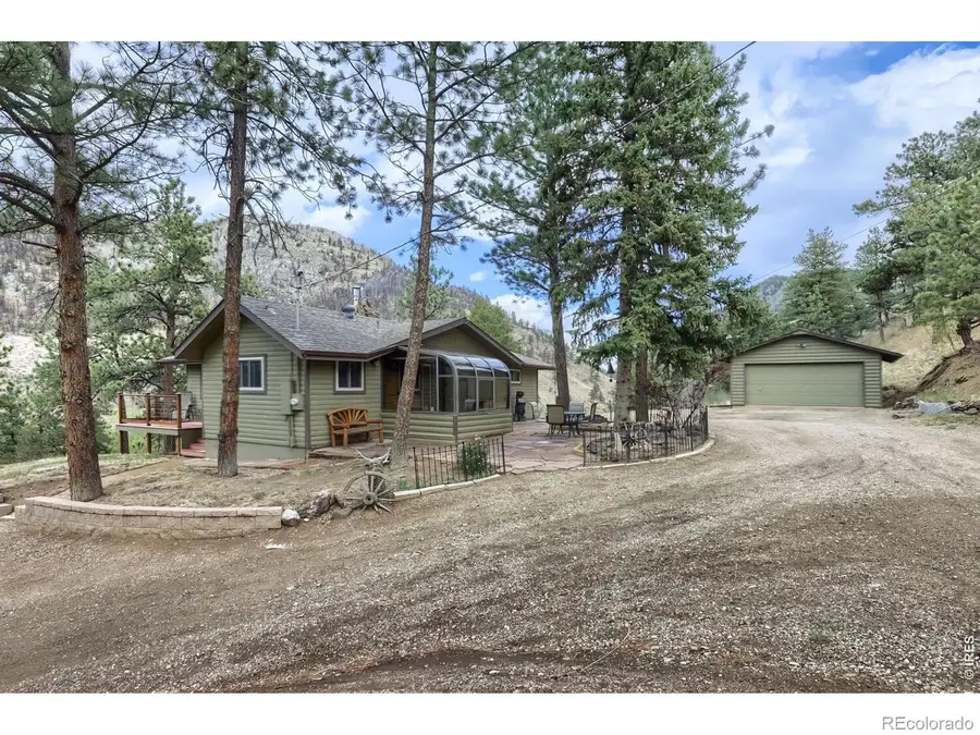 80 Stagestop Road, Loveland, CO 80537 - #2