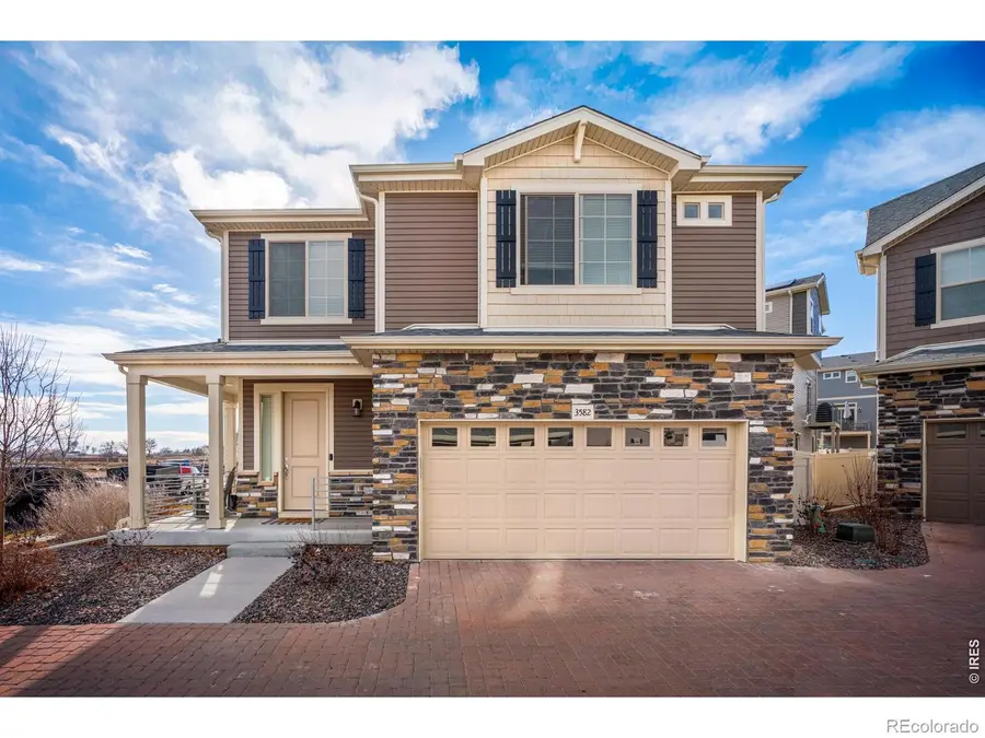 3582 Streamwood Drive, Johnstown, CO 80534 - #3