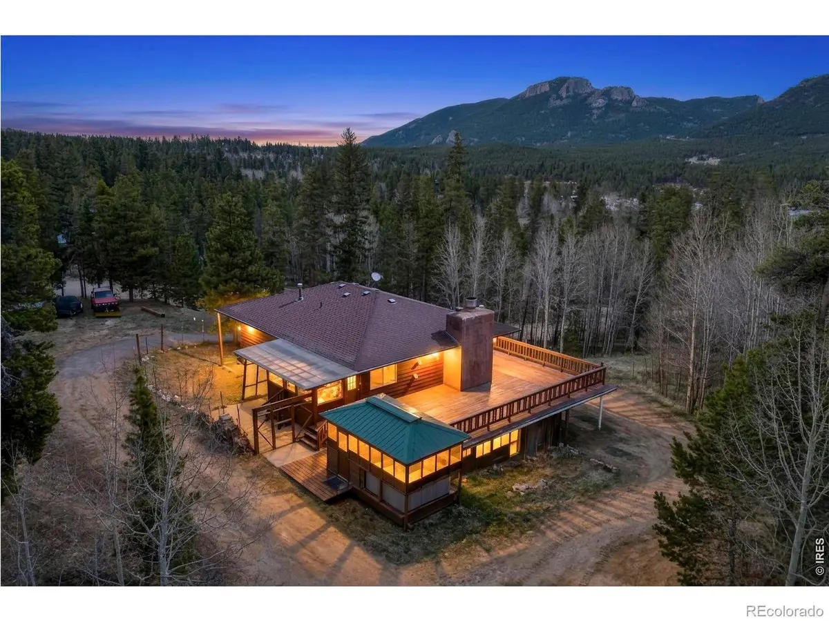 418 Athena Road, Black Hawk, CO 80422 - #1