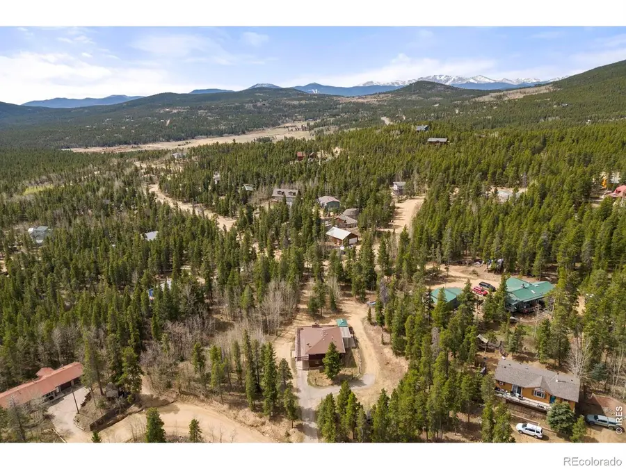 418 Athena Road, Black Hawk, CO 80422 - #3