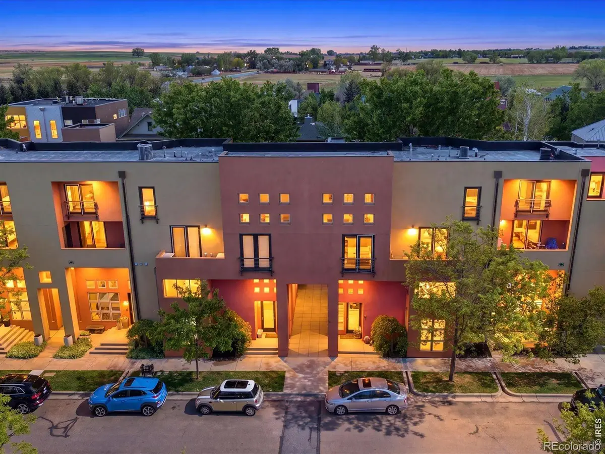 801 Confidence Drive #2, Longmont, CO 80504 - #1