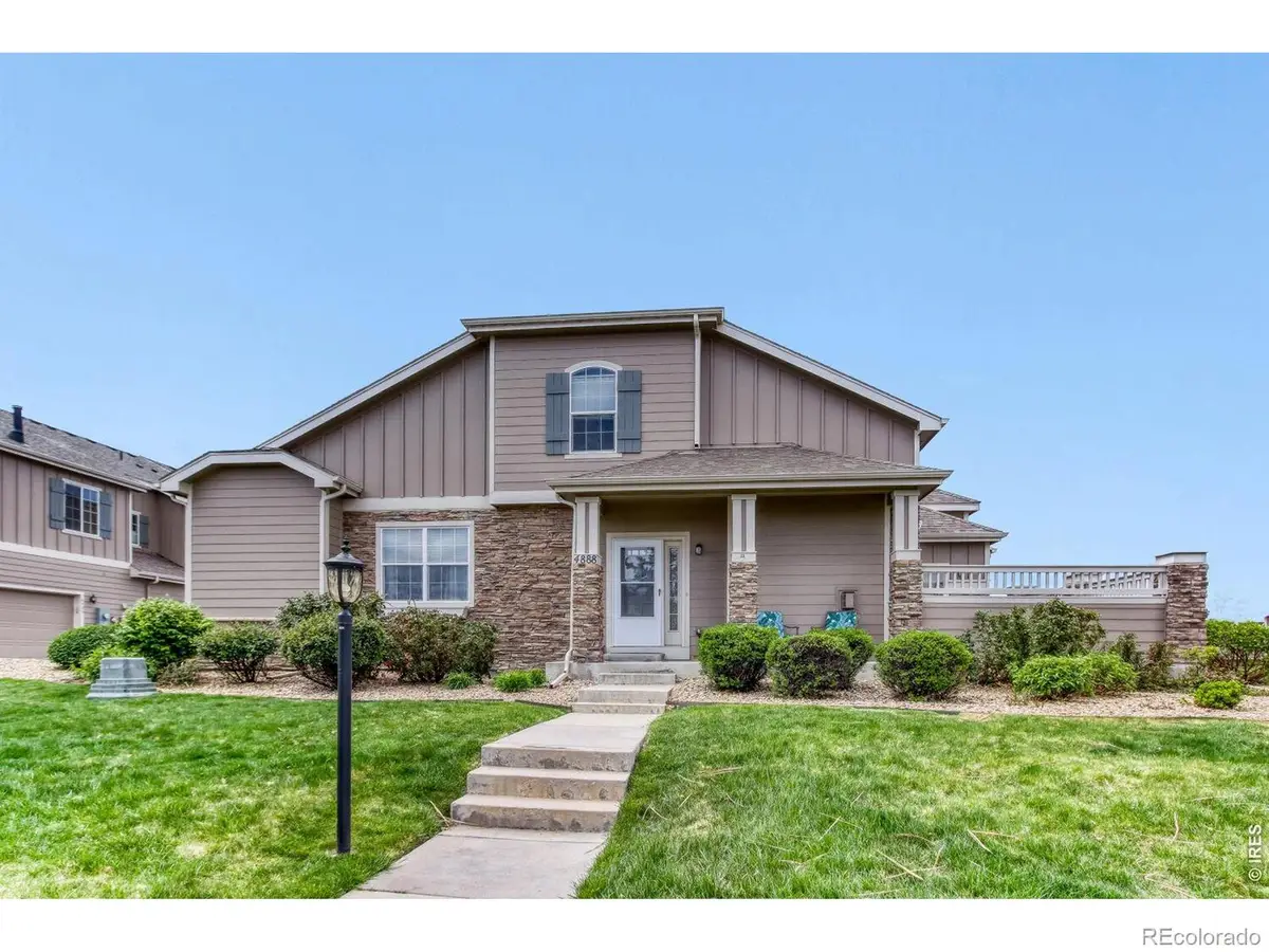 4888 Raven Run, Broomfield, CO 80023 - #1