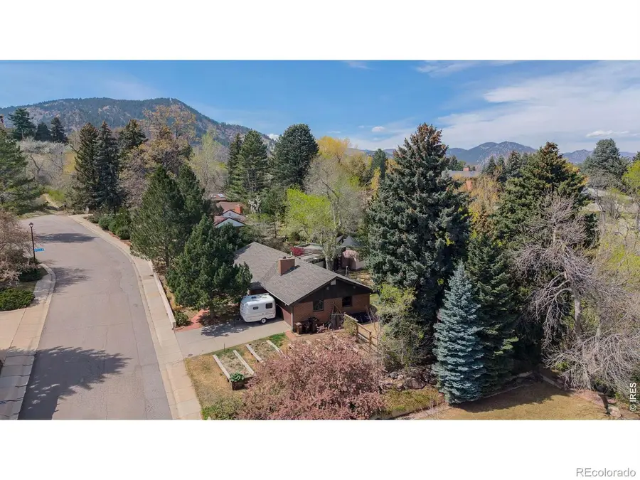1225 Mariposa Avenue, Boulder, CO 80302 - #2