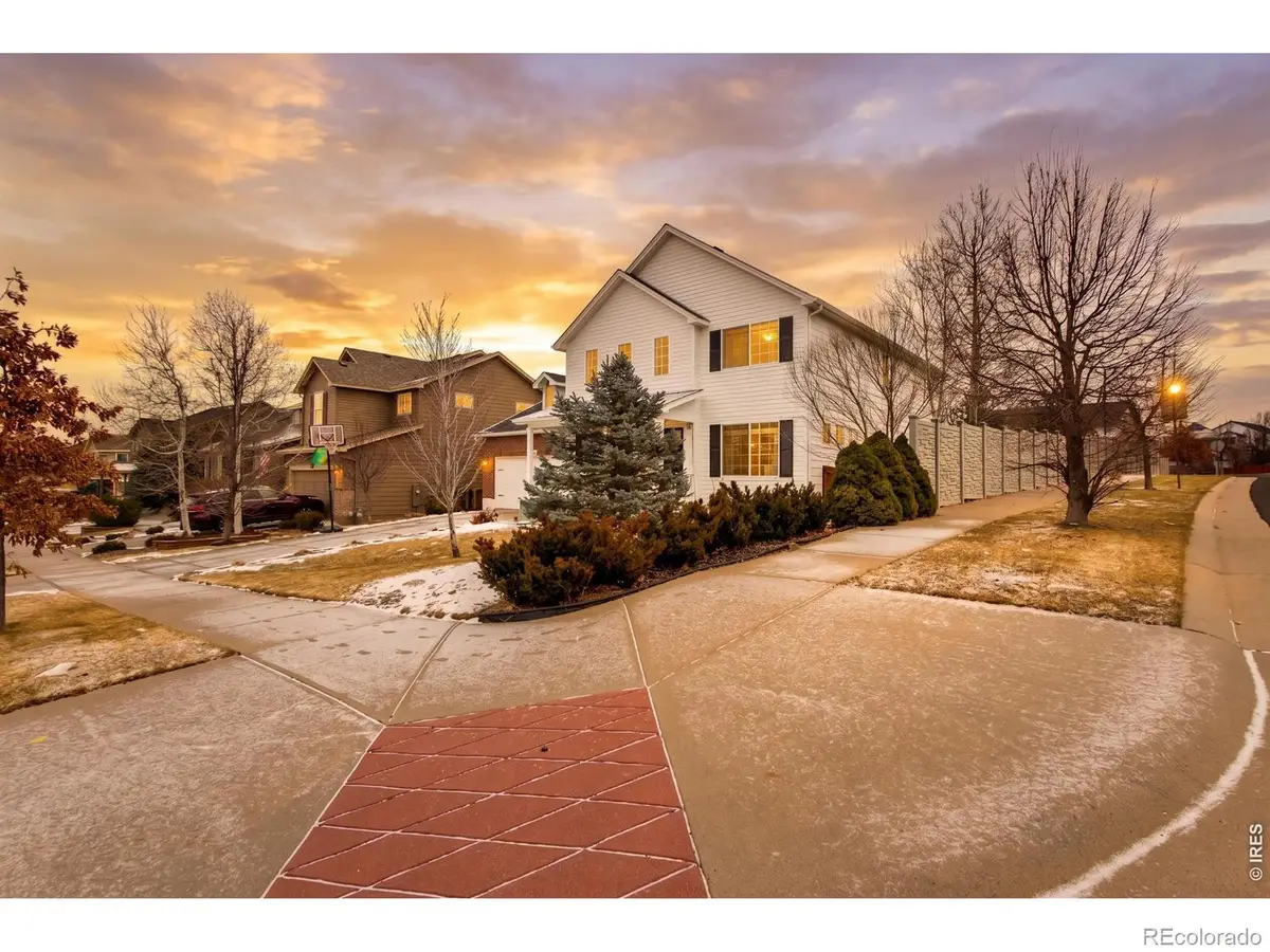 15832 E Stargazer Lane, Parker, CO 80134 - #1
