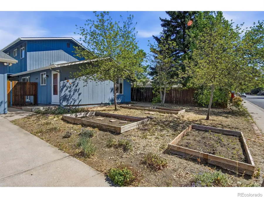 506 Highland Drive, Longmont, CO 80504 - #3
