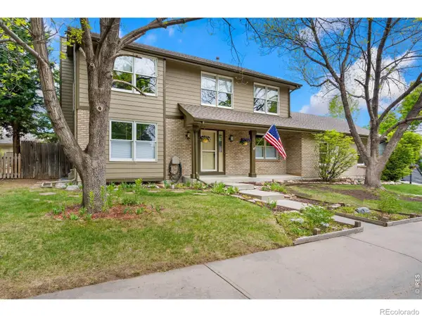 1624 Faraday Circle, Fort Collins, CO 80525