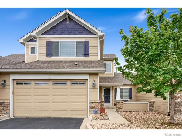 6902 Nimitz Drive #A102, Fort Collins, CO 80526