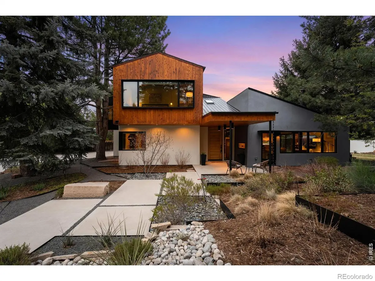 2600 W Prospect Road, Fort Collins, CO 80526 - #1