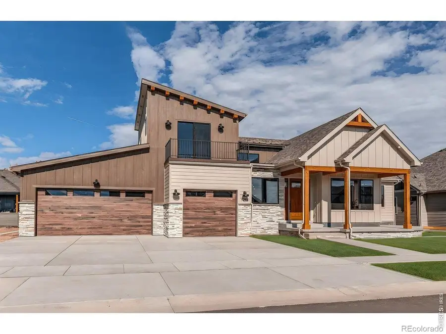 1298 Burt Avenue, Berthoud, CO 80513 - #3