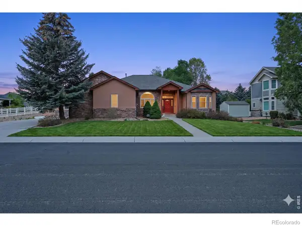 6937 Saddleback Avenue, Firestone, CO 80504