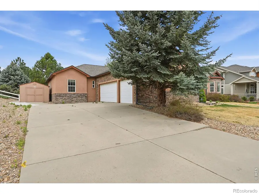 6937 Saddleback Avenue, Firestone, CO 80504 - #2