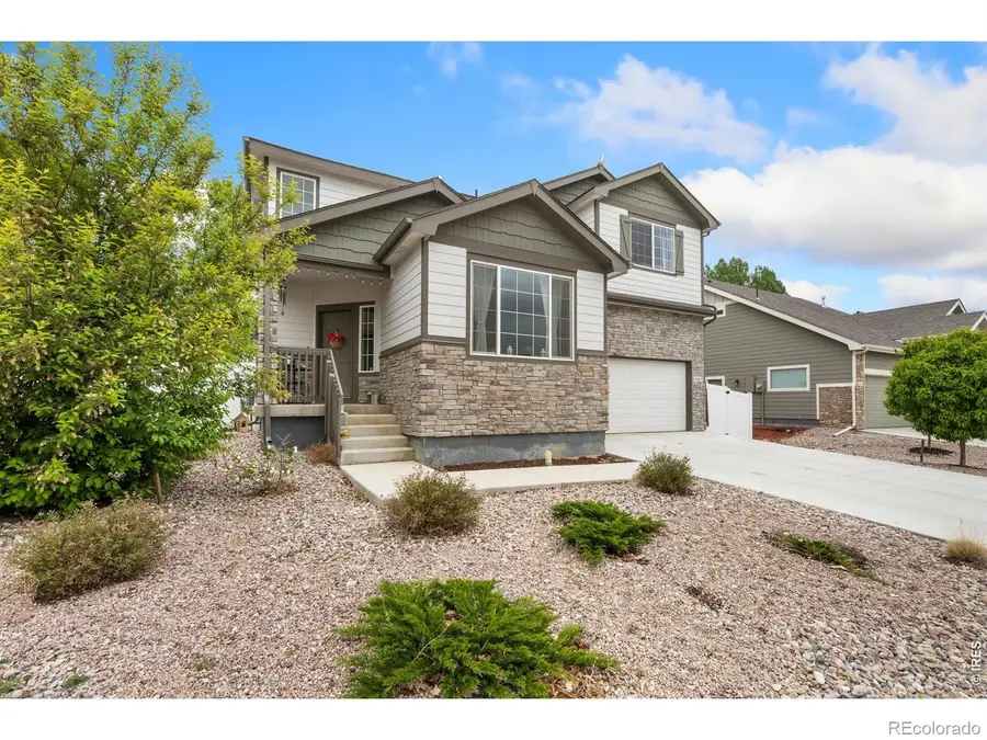 4567 Mountain Sky Street, Johnstown, CO 80534 - #2