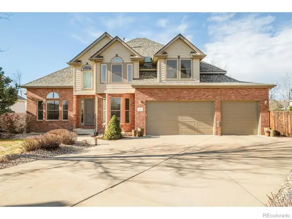 219 Gallagher Court, Erie, CO 80516
