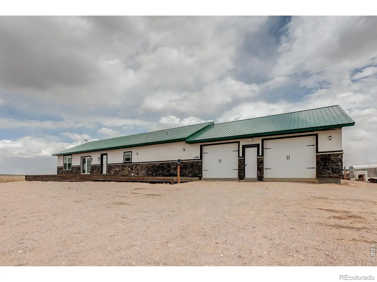 18298 Romar Ranch Road, Carr, CO 80612 - #1
