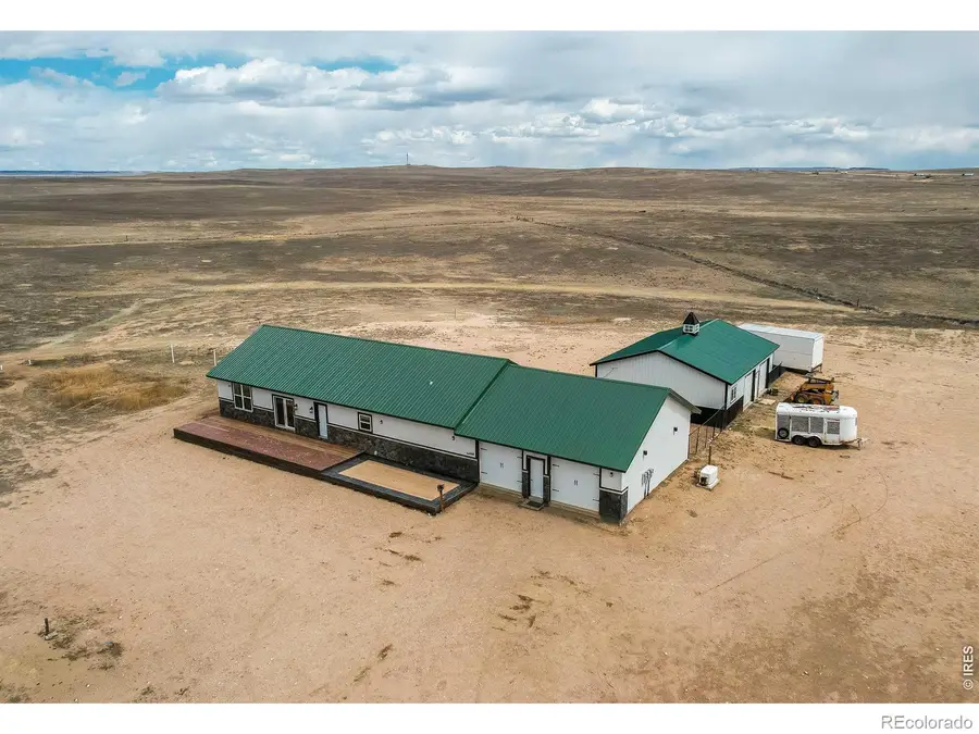 18298 Romar Ranch Road, Carr, CO 80612 - #2