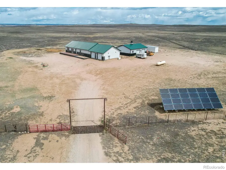 18298 Romar Ranch Road, Carr, CO 80612 - #3
