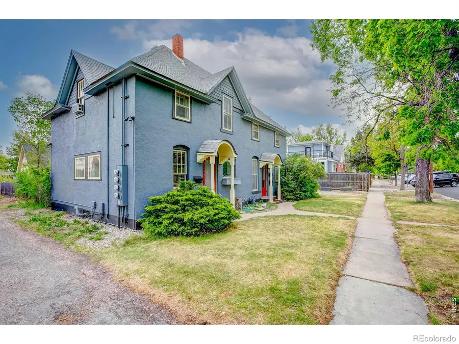120 Peterson Street, Fort Collins, CO 80524 - #2