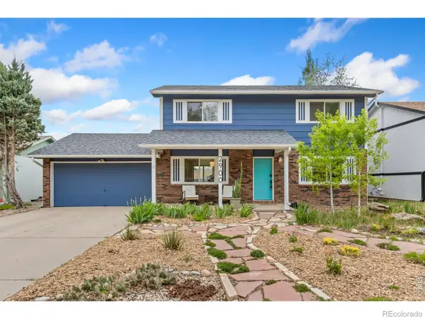 2900 Sagebrush Drive, Fort Collins, CO 80525