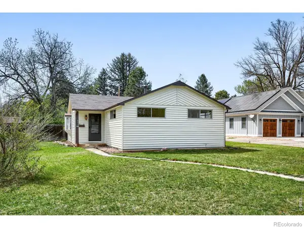 601 S Miller Avenue, Lafayette, CO 80026