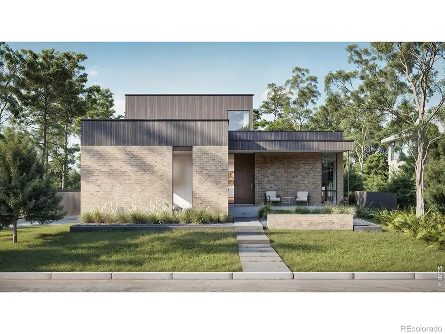 2090 Orchard Avenue, Boulder, CO 80304 - #2