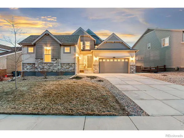 18934 W 95th Lane, Arvada, CO 80007