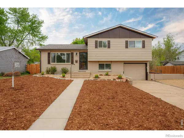 1404 Cherry Street, Fort Collins, CO 80521