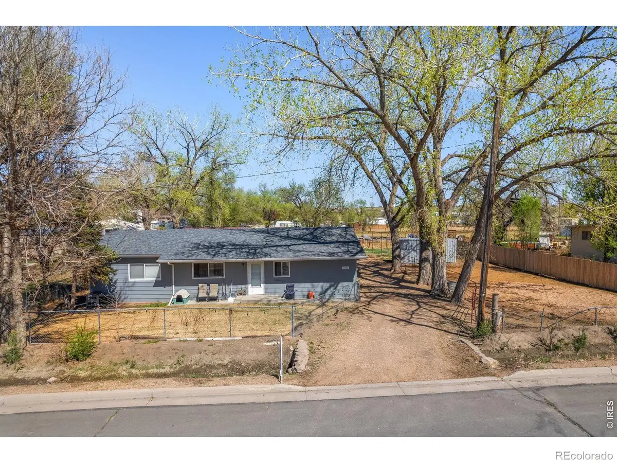 16932 County Road 28, Brush, CO 80723 - #1