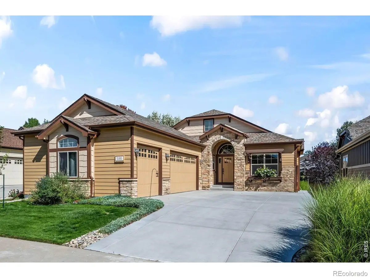5190 Brandywine Drive, Loveland, CO 80538 - #1
