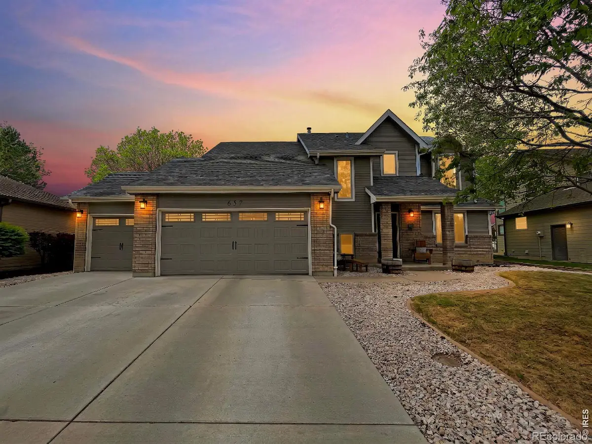 657 51st Avenue, Greeley, CO 80634 - #1