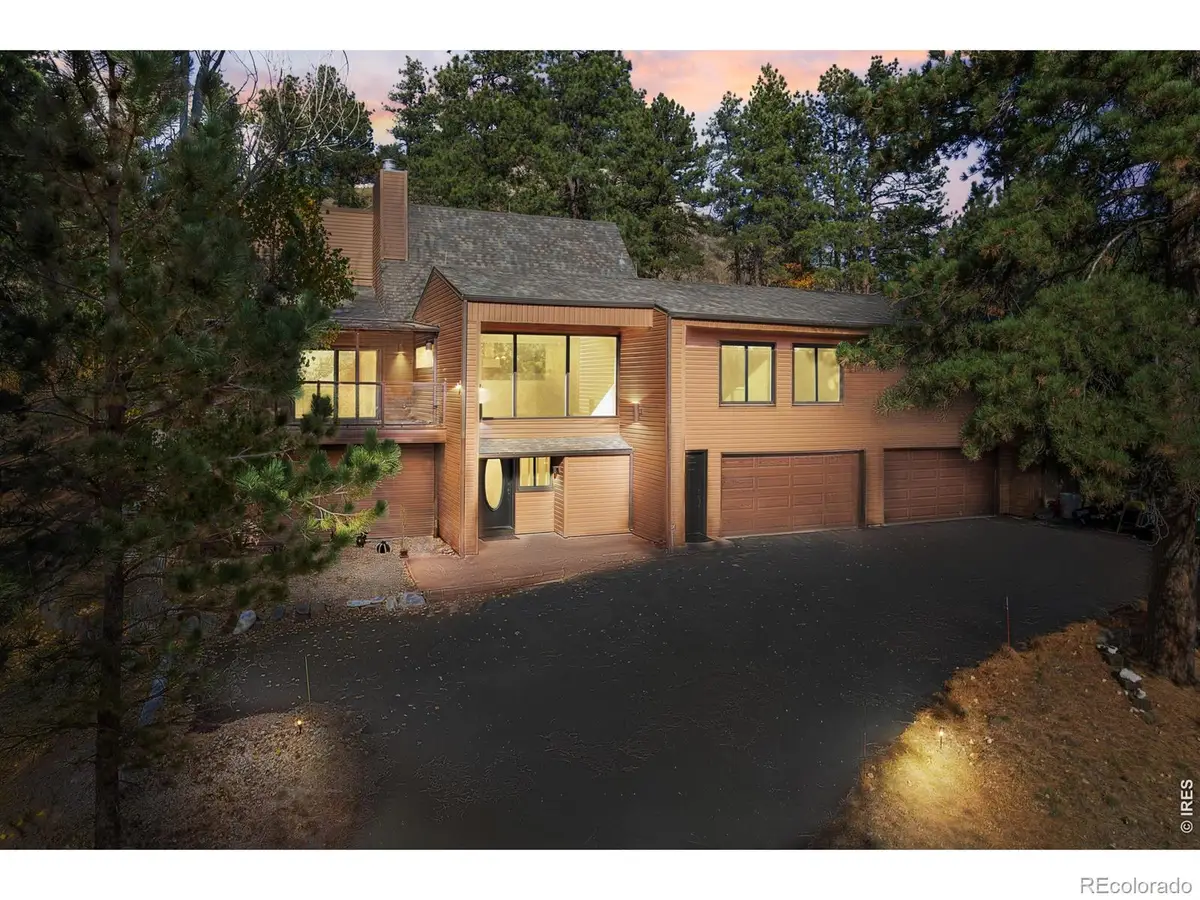 10691 Tomichi Drive, Franktown, CO 80116 - #1