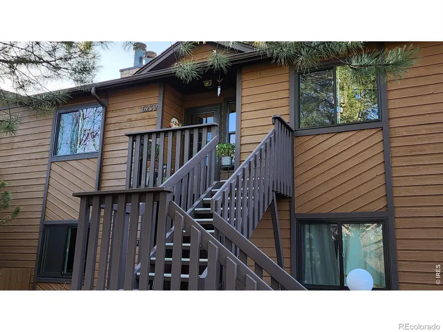 6239 Willow Lane, Boulder, CO 80301 - #2