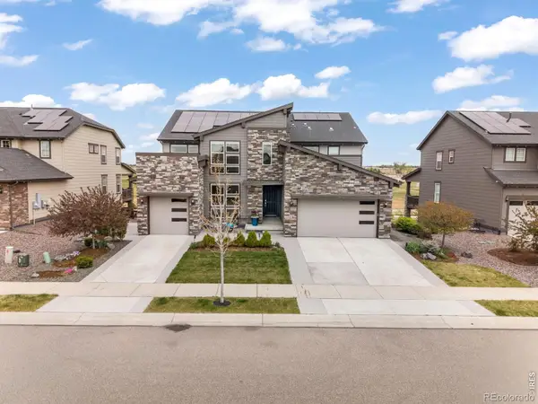 7114 Thunderview Drive, Timnath, CO 80547