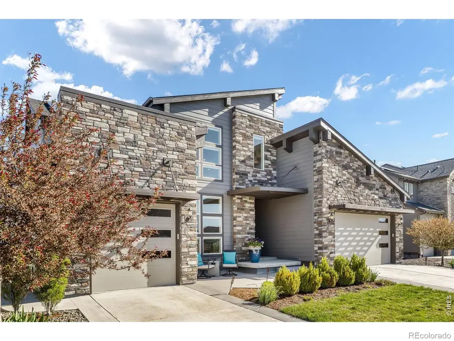 7114 Thunderview Drive, Timnath, CO 80547 - #3