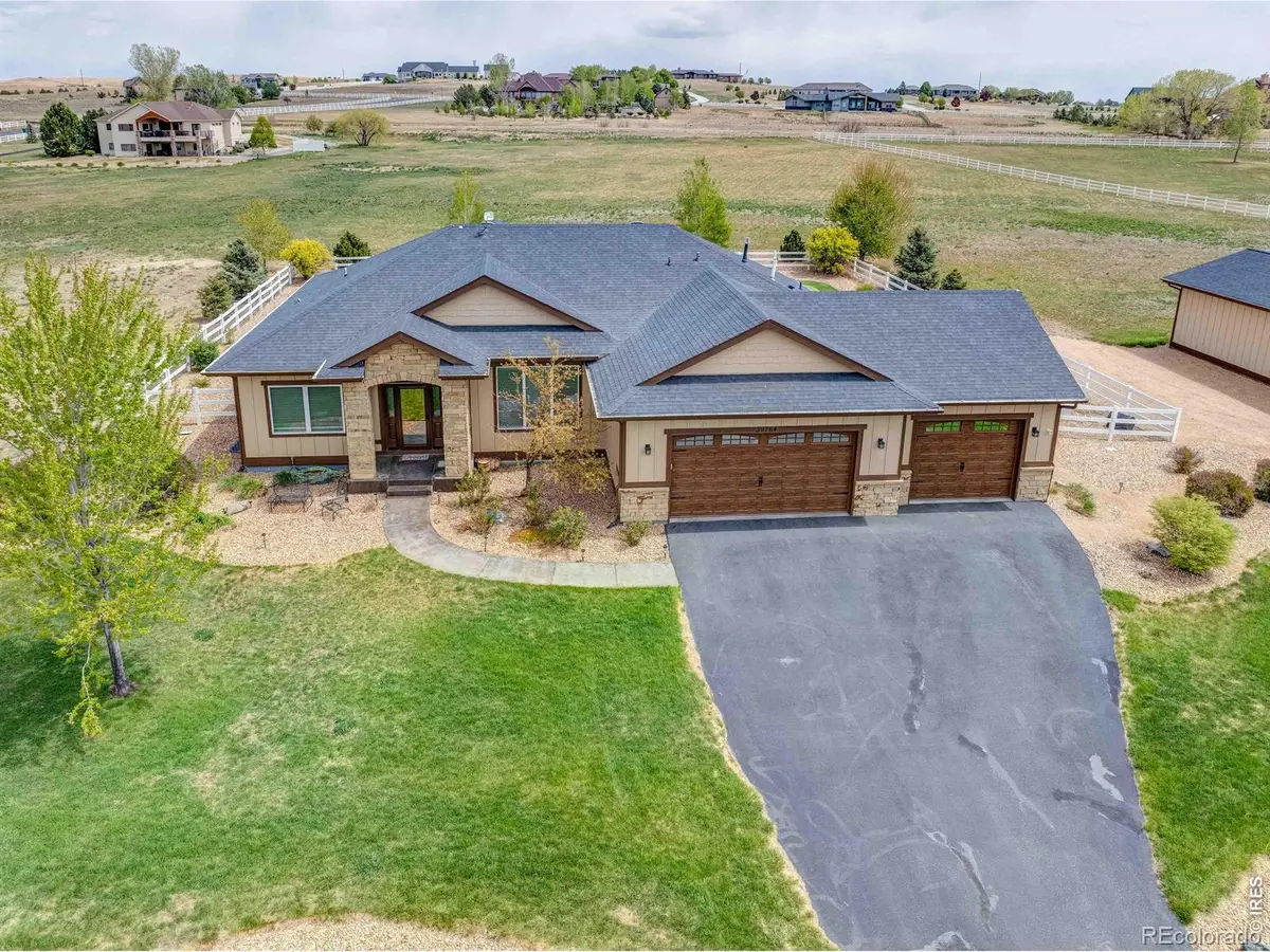 39764 Ridge Park Drive, Severance, CO 80610 - #1