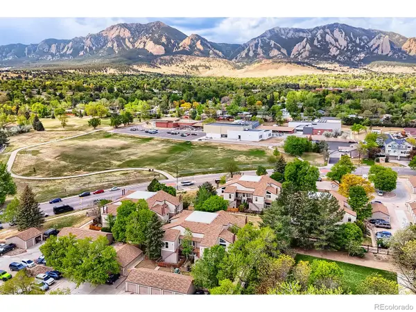 4723 Tantra Drive #E6, Boulder, CO 80305