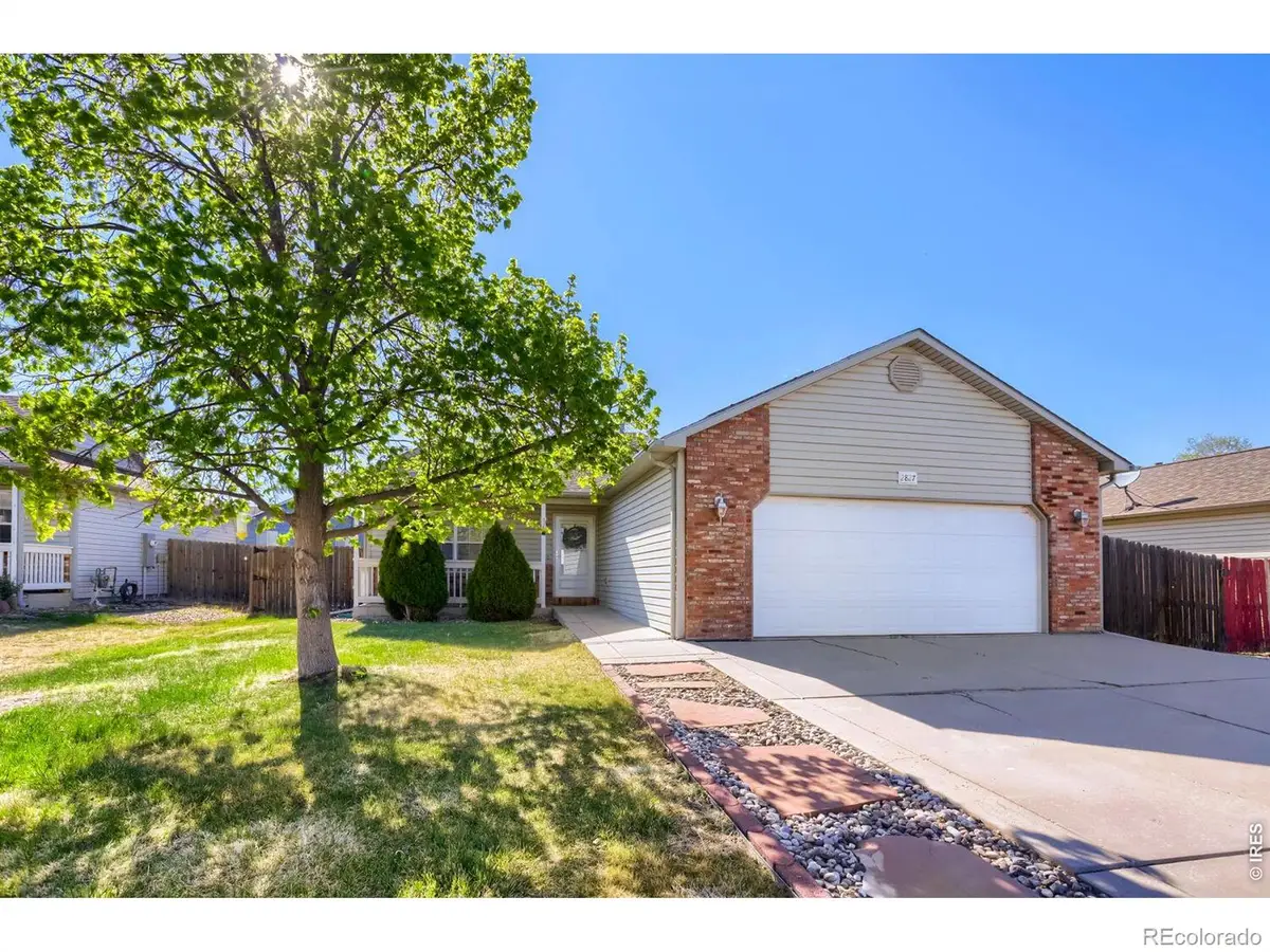 2827 40th Avenue, Greeley, CO 80634 - #1