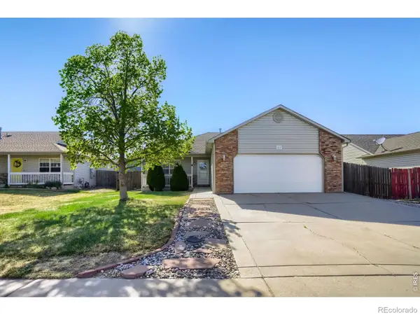 2827 40th Avenue, Greeley, CO 80634