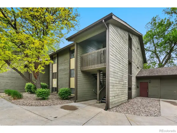 925 Columbia Road #824, Fort Collins, CO 80525