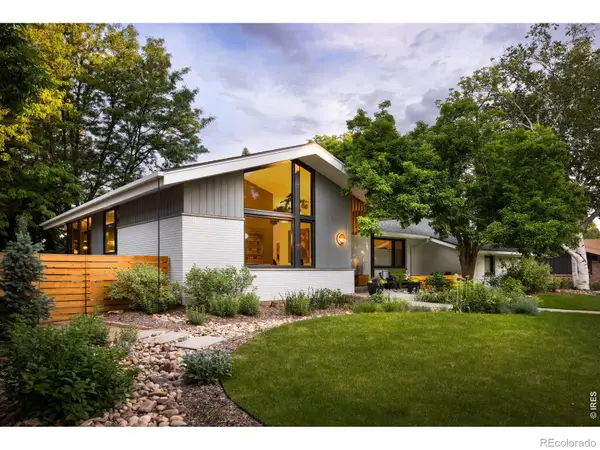 1913 Seminole Drive, Fort Collins, CO 80525