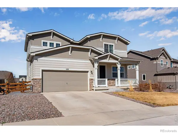 109 Morgan Circle S, Erie, CO 80516