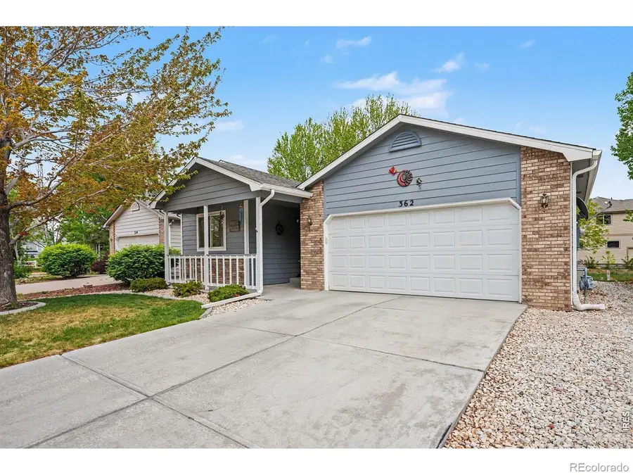 362 Krypton Court, Loveland, CO 80537 - #2