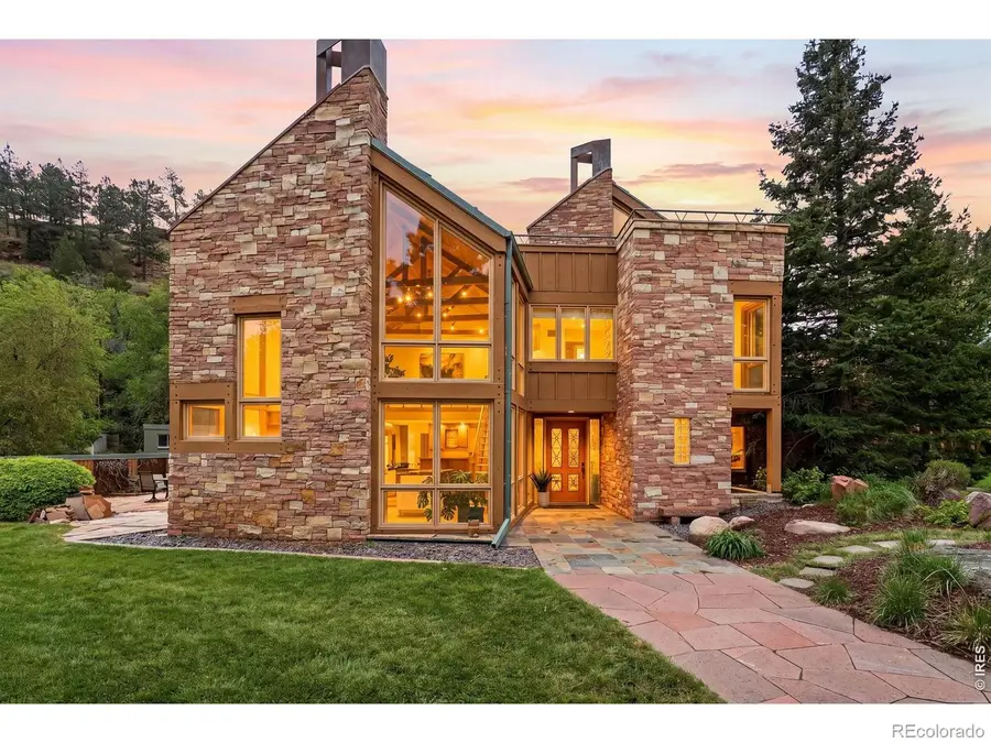 3400 Eldorado Springs Drive, Boulder, CO 80303 - #2