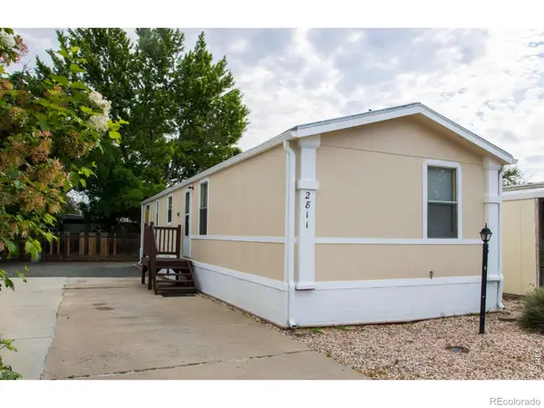 2811 Mango Place, Loveland, CO 80537