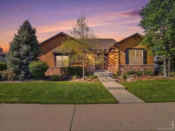 6335 Crooked Stick Drive, Windsor, CO 80550