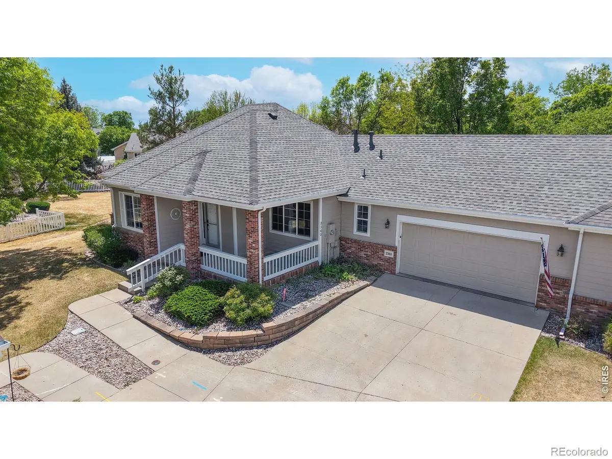 2368 Woody Creek Circle, Loveland, CO 80538 - #1